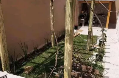 Casa com 2 dormitórios à venda, 138 m² por r$ 620.000 - parque dos fontes - pouso alegre/mg