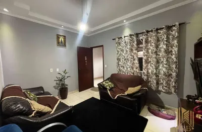 Casa com 3 dormitórios à venda, 160 m² por R$ 450.000,00 - Faisqueira - Pouso Alegre/MG