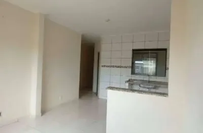 Apartamento com 2 dormitórios à venda, 67 m² por R$ 220.000 - Monte Carlo - Pouso Alegre/MG