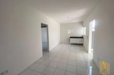 Apartamento com 2 dormitórios para alugar, 65 m² por r$ 1.300,00/mês - parque real - pouso alegre/mg