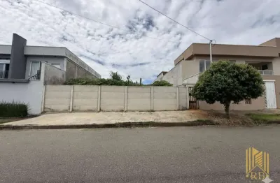 Terreno à venda, 300 m² por R$ 242.000 - Buritis - Pouso Alegre/MG