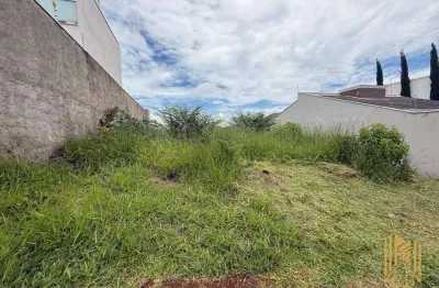 Terreno à venda, 300 m² por R$ 240.000 - Ibirá - Pouso Alegre/MG