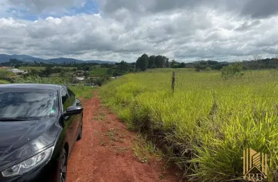 Terreno à venda, 1000 m² por R$ 180.000 - Pouso Alegre - Pouso Alegre/MG