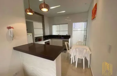 Apartamento com 2 dormitórios à venda, 70 m² por R$ 280.000 - Pão de Açúcar - Pouso Alegre/MG