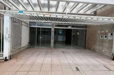 Ponto para alugar, 90 m² por R$ 2.000,00/mês - Jardim Primavera - Pouso Alegre/MG