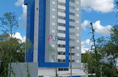 Apartamento com 2 quartos à venda na Vila Verde, Caxias do Sul 