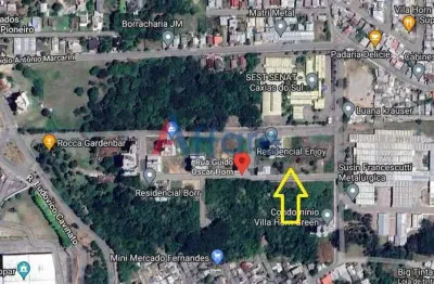 Terreno à venda no São José, Caxias do Sul 