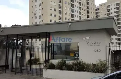 Apartamento com 3 quartos à venda no Santa Catarina, Caxias do Sul 