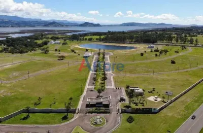 Terrenos - cond. resid. parque das figueiras, arroio do sal