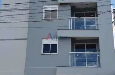 Apartamento com 3 quartos à venda na Nossa Senhora das Graças, Caxias do Sul 