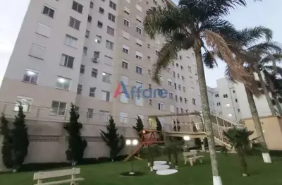 Resid. villagio dionisio - 2 dorm. - morada dos alpes