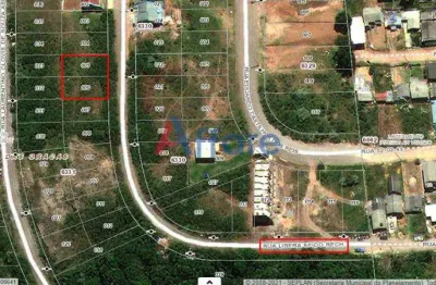 Terreno à venda na Nossa Senhora das Graças, Caxias do Sul 