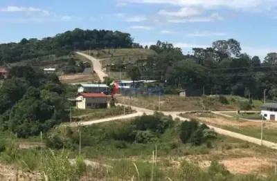 Terreno à venda no São Ciro, Caxias do Sul 