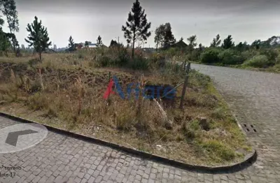 Terreno à venda na Bela Vista, Caxias do Sul 