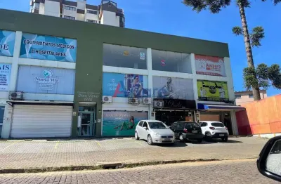 Sala comercial à venda no Madureira, Caxias do Sul 