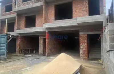Casa com 3 quartos à venda no Jardim América, Caxias do Sul 