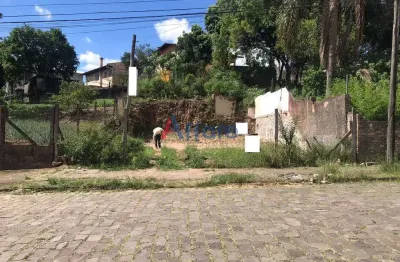 Terreno à venda no Rio Branco, Caxias do Sul 