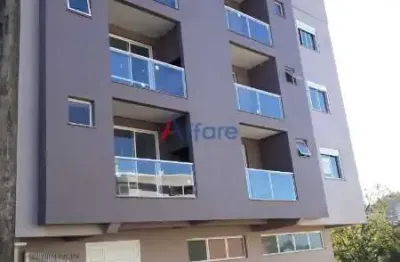 Apartamento com 2 quartos à venda no Salgado Filho, Caxias do Sul 