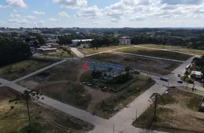 Terreno à venda na Ana Rech, Caxias do Sul 
