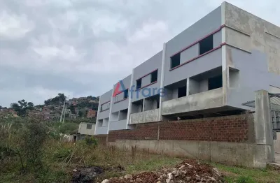 Casa com 2 quartos à venda na Nossa Senhora das Graças, Caxias do Sul 