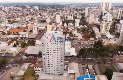 Apartamento com 2 quartos à venda na Nossa Senhora de Lourdes, Caxias do Sul 