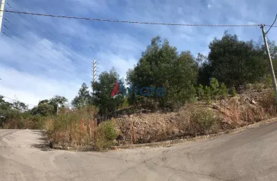 Terreno à venda na Bela Vista, Caxias do Sul 