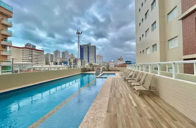 Apartamento de 02 dormitórios para locação Definitiva no bairro Aviação