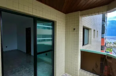 Apartamento com 1 quarto à venda em Aviação, Praia Grande 