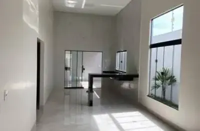 Linda casa em paraiso polvilho com 3 dormitórios bem localizado