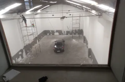 Barracão / galpão / depósito à venda no bonsucesso, rio de janeiro , 600 m2 por r$ 10.000