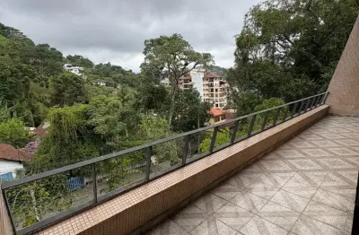 Casa com 4 quartos à venda no Agriões, Teresópolis 