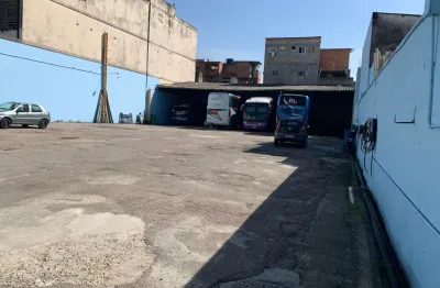 Barracão / Galpão / Depósito com 4 salas à venda em Benfica, Rio de Janeiro 