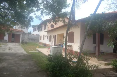 Casa com 4 quartos à venda na Rua dos Funcionários, 3, Barra Nova, Saquarema