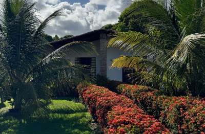 Belíssima chácara no bairro mosqueiro, ótima localização,