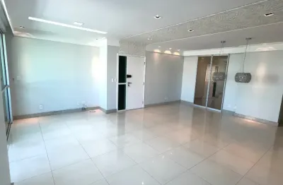 Belíssimo apartamento no mansão terrazzo, ótima localização