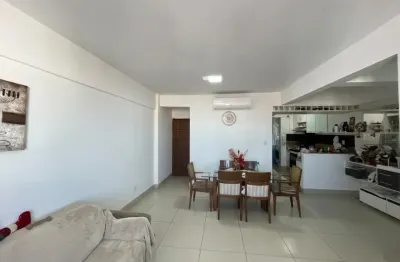 Apartamento com 3 quartos à venda na Rua Urquiza Leal, 840, Grageru, Aracaju