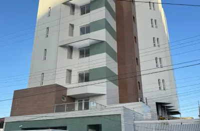 Apartamento com 2 quartos à venda na Rua Poeta José Salles de Campos, 794, Coroa do Meio, Aracaju