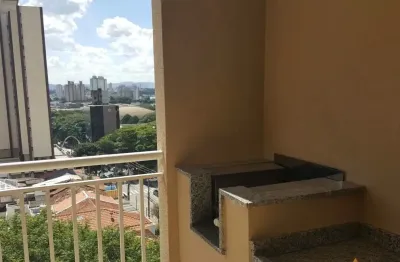 APARTAMENTO A VENDA BAIRRO DO TATUAPÉ COM 73 metros VARANDA GOURMET