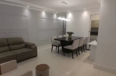 Apartamento locação tatuapé pq são jorge com 73 metros varanda gourmet  semi mobiliado