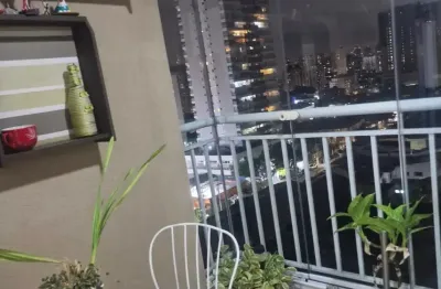 Apartamento a venda tatuape pq são jorge com 73 metros 02 vagas com varanda gourmet andar alto vista livre