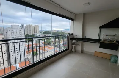 Apartamento a venda tatuapé pq são jorge 84 metros varanda gourmet andar alto vista livre 2 vagas