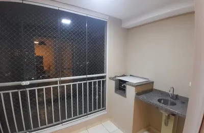 Apartamento para locação tatuapé pq são jorge varanda gourmet vista livre andar alto