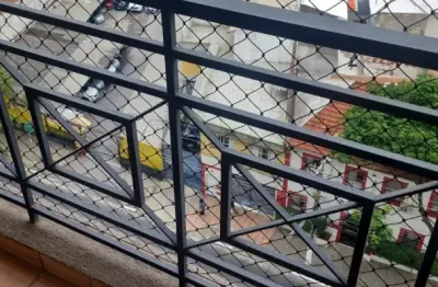 Apartamento para locação tatuapé 3 dorms varanda 63 metros andar alto vista livre
