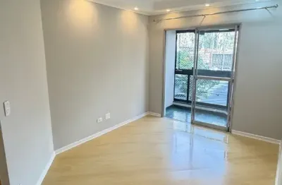 Apartamento a venda no tatuapé 82 metros com varanda vaga demarcada e livre ao lado do metrô carrão