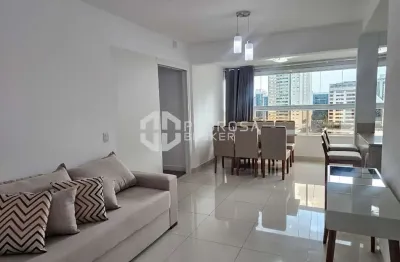 Apartamento com 1 quarto para alugar na Alameda do Morro, 110, Vila da Serra, Nova Lima por R$ 5.300