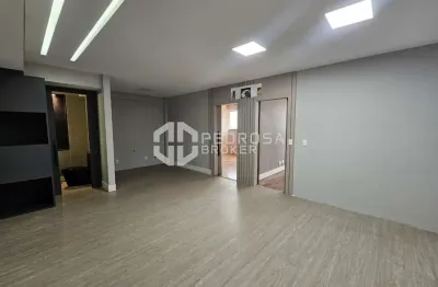 Sala comercial para alugar na Rua da Paisagem, 480, Vila da Serra, Nova Lima por R$ 4.900