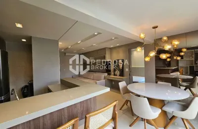 Apartamento com 1 quarto para alugar na alameda do morro, 110, vila da serra, nova lima por r$ 6.800