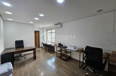 Sala comercial para alugar na Alameda Oscar Niemeyer, 500, Vale do Sereno, Nova Lima por R$ 3.000