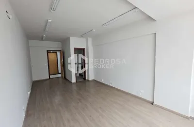 Sala comercial para alugar na Alameda Oscar Niemeyer, 500, Vale do Sereno, Nova Lima por R$ 1.600