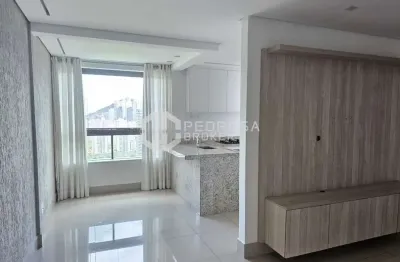 Apartamento com 1 quarto para alugar na Rua Ministro Orozimbo Nonato, 395, Vila da Serra, Nova Lima por R$ 4.900